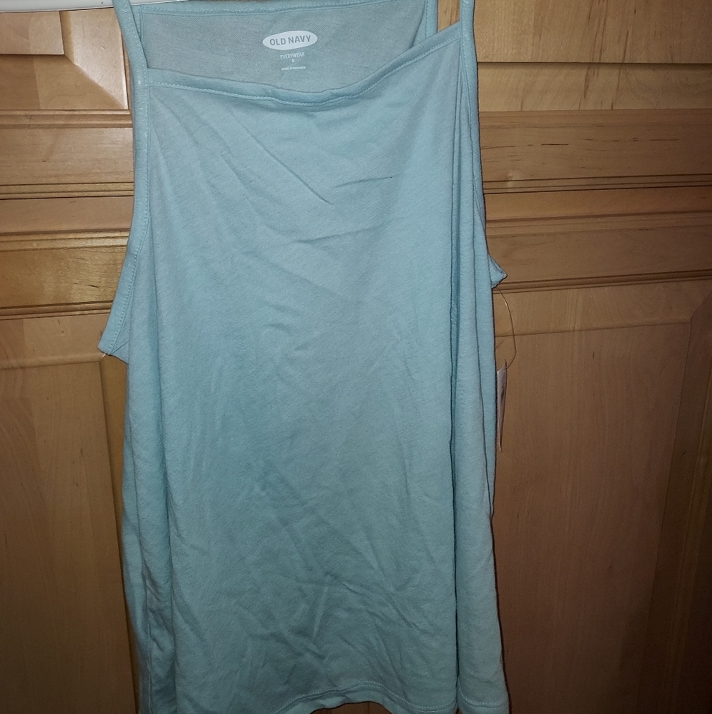 COPY - Brand new old navy tank top!